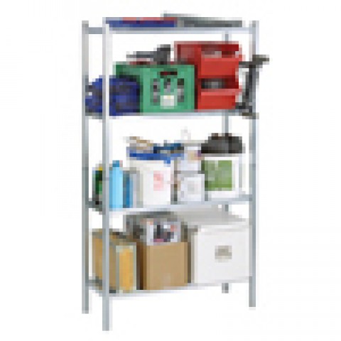 RA S450-31-4 SHELVING (135580)